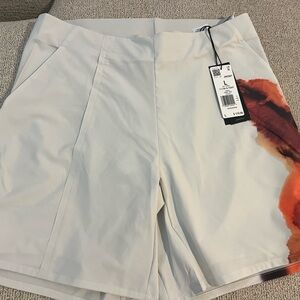 Adidas Y-3 Tennis Shorts and Tight Men’s Large
